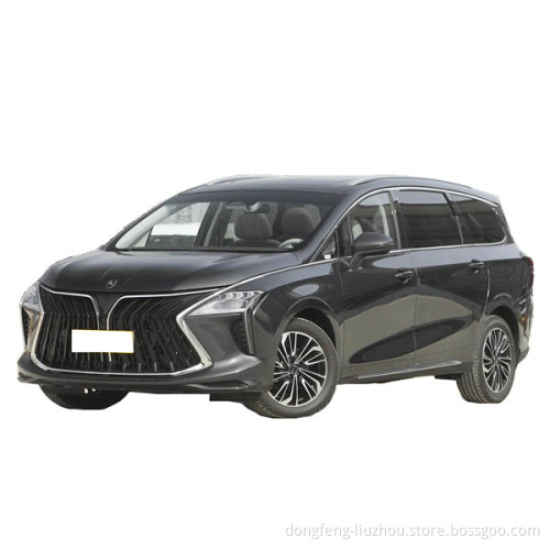 Новые электромобили, недавно запущенные в Китае, сильная мощность MPV моторная батарея Dongfeng Forthing Hev